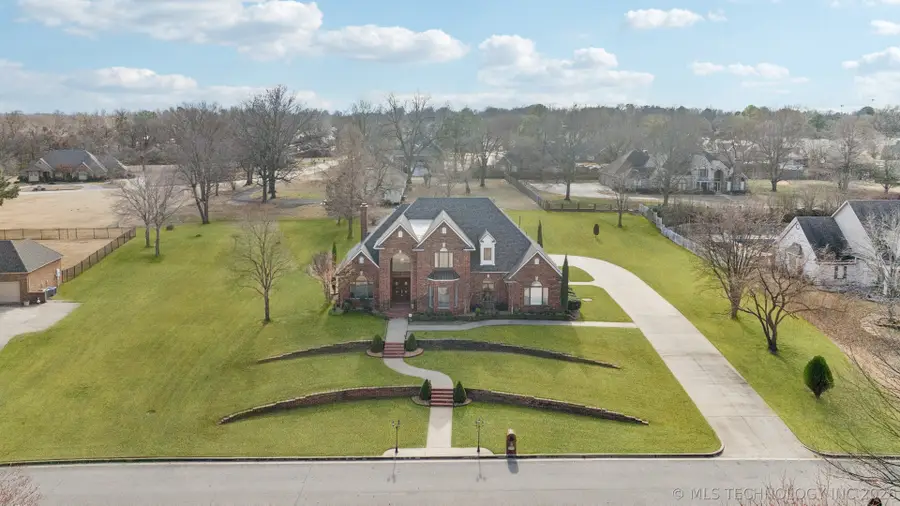 3423 River Bend Road, Muskogee, OK 74403 - #2