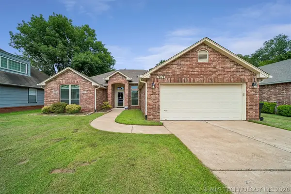 1612 S Gum Avenue, Broken Arrow, OK 74012