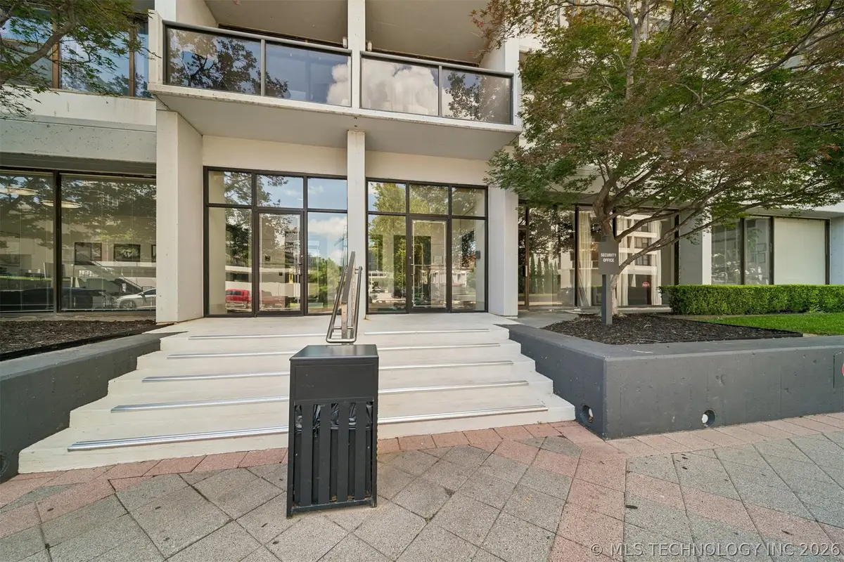 410 W 7th Street #1422, Tulsa, OK 74119 - #1