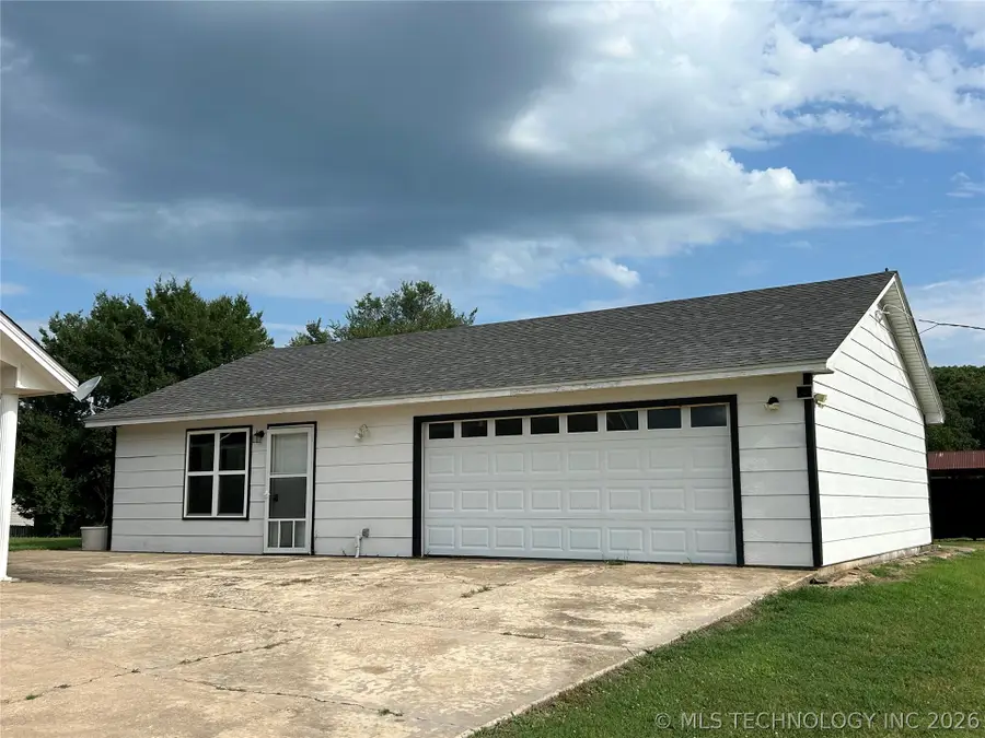 466774 E 1070 Road, Sallisaw, OK 74955 - #2