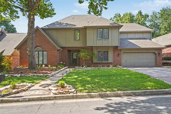 6536 E 85th Street, Tulsa, OK 74133