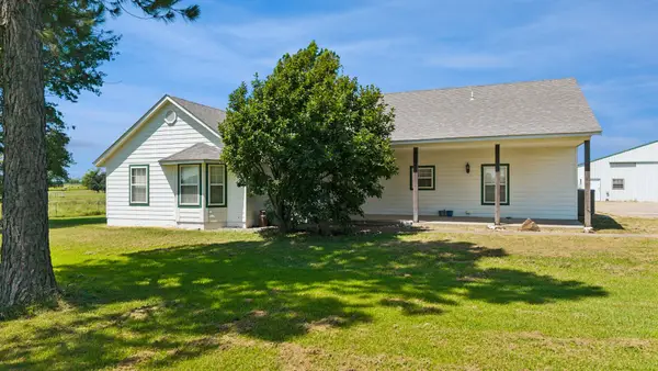 5401 N 435 Road, Adair, OK 74330