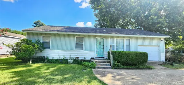 6204 E Latimer Place, Tulsa, OK 74115