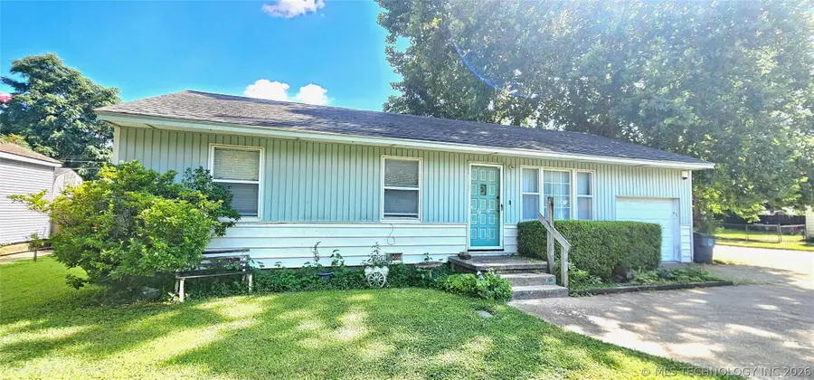 6204 E Latimer Place, Tulsa, OK 74115 - #2
