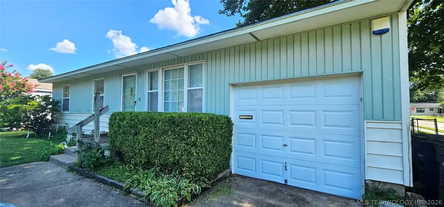 6204 E Latimer Place, Tulsa, OK 74115 - #3