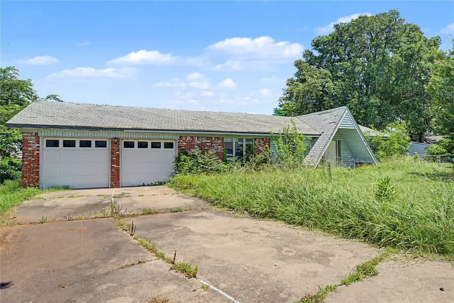 12131 E 31st Place, Tulsa, OK 74146 - #2