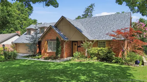 6121 E 52nd Place, Tulsa, OK 74135