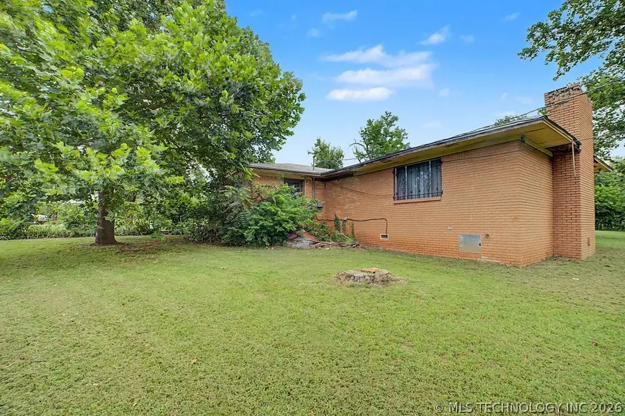 13202 E 6th Street, Tulsa, OK 74108 - #3