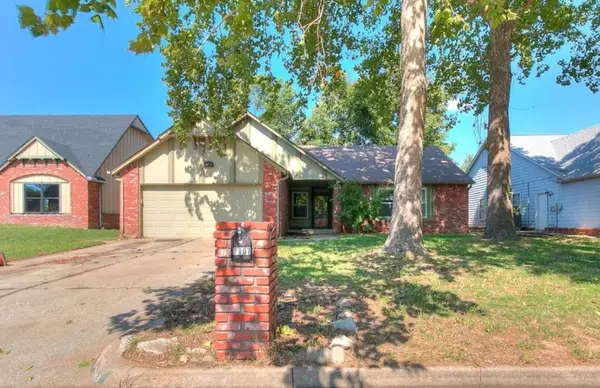 7707 E 89th Place, Tulsa, OK 74133