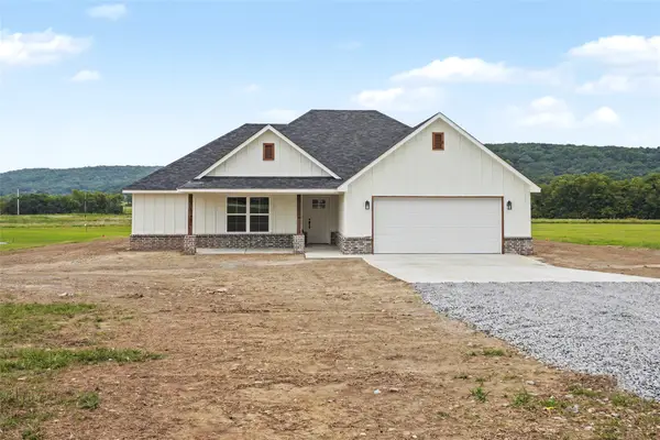 1445 S 4260 Road, Pryor, OK 74361