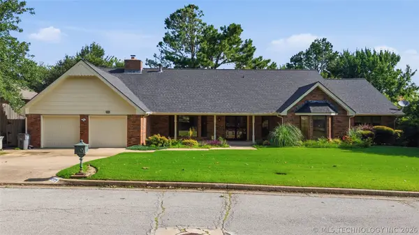 4201 E 64th Street, Tulsa, OK 74136