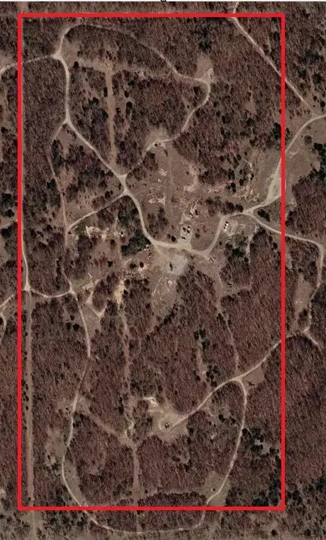 0000 W 71st Street, Oilton, OK 74052