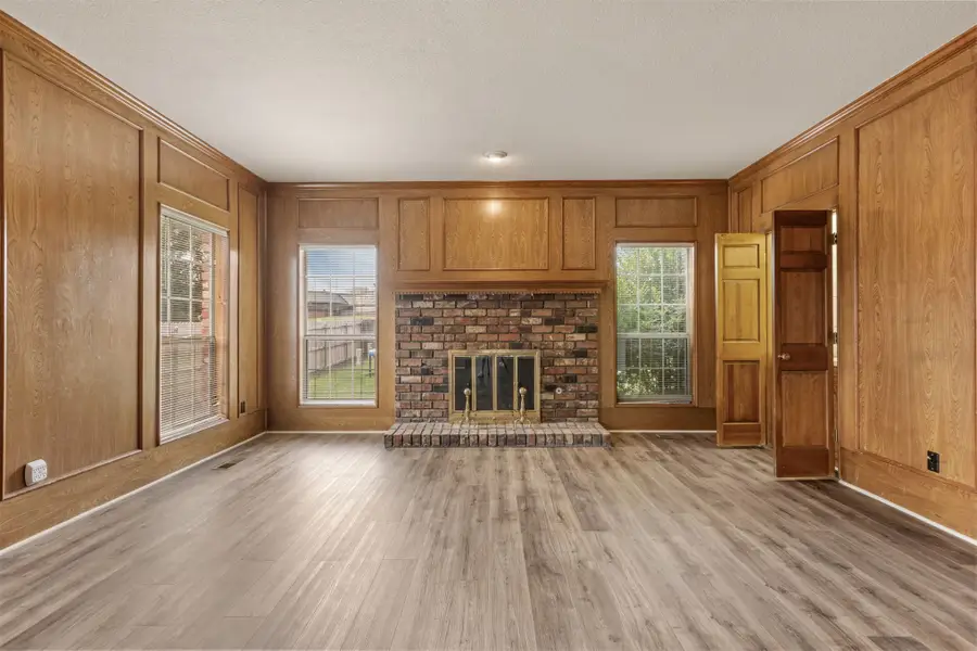 9724 S 99th East Avenue, Tulsa, OK 74133 - #3