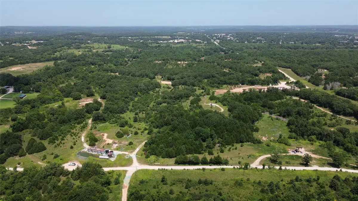 0000 Jodebo Road, Cleveland, OK 74020 - #1