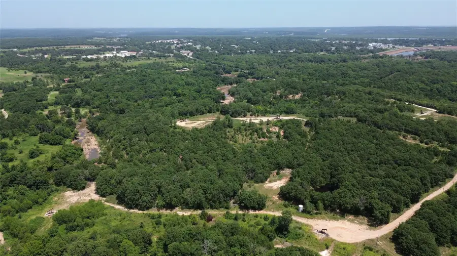 0000 Jodebo Road, Cleveland, OK 74020 - #3