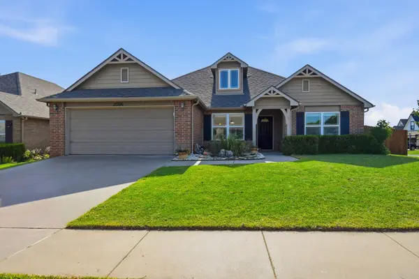 13306 S 21st Court, Bixby, OK 74008