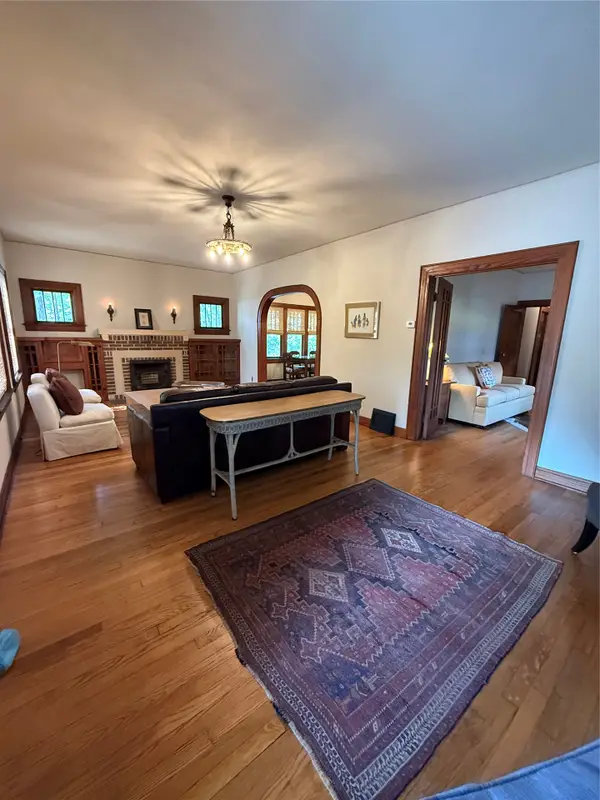 400 S Main Street, Fairfax, OK 74637