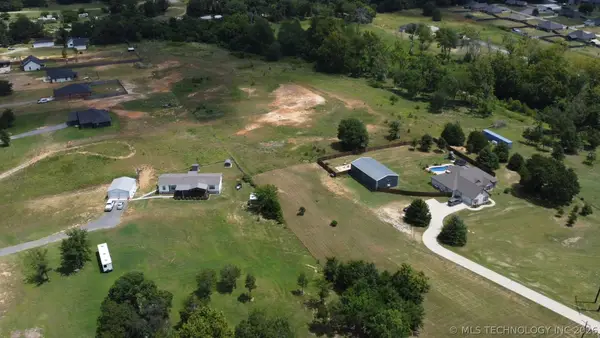000 Folsom Road, Durant, OK 74701