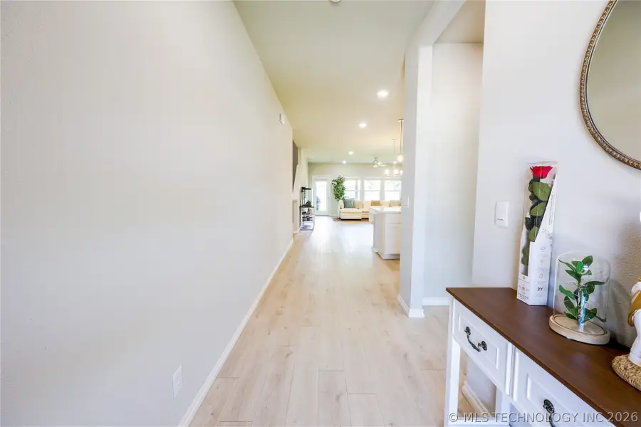 2416 W Birmingham Street, Broken Arrow, OK 74011 - #3