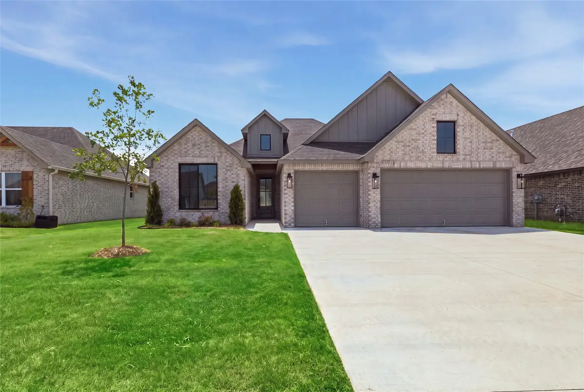 22928 E 106th Place S, Broken Arrow, OK 74014 - #1