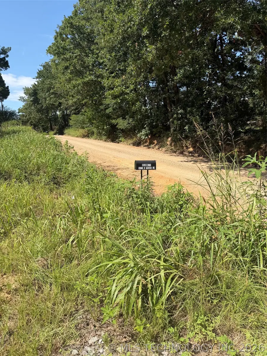 925 S Trent Lane, Caney, OK 74533 - #3