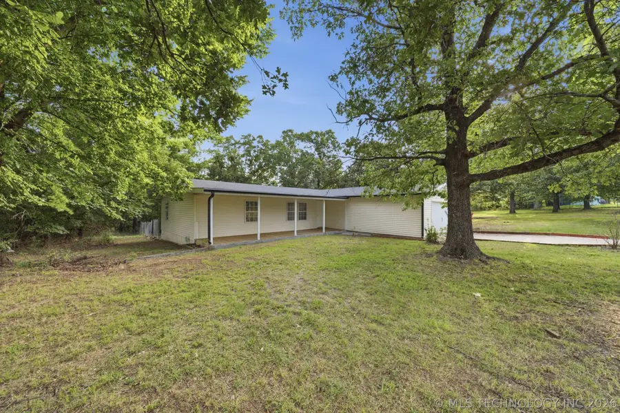 20601 E 440 Road, Claremore, OK 74017 - #2