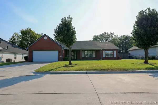 1601 N Detroit Avenue, Tulsa, OK 74106