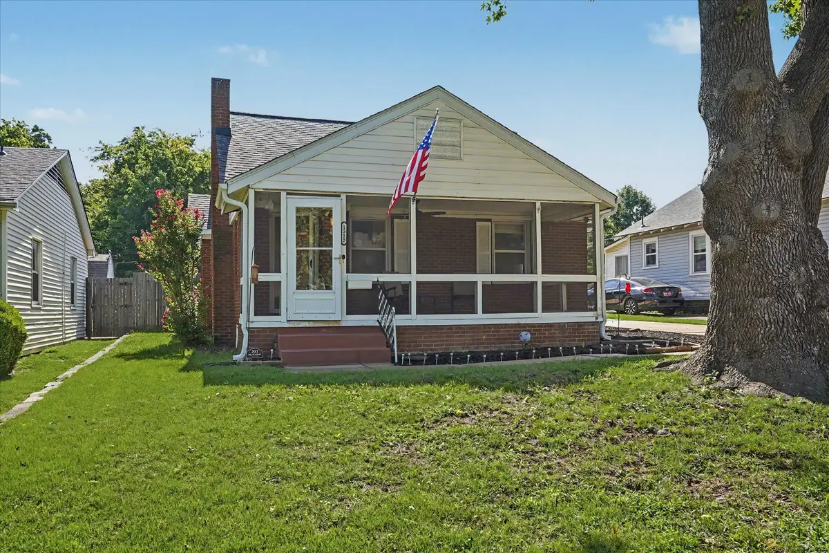 1315 S New Haven Avenue, Tulsa, OK 74112 - #1