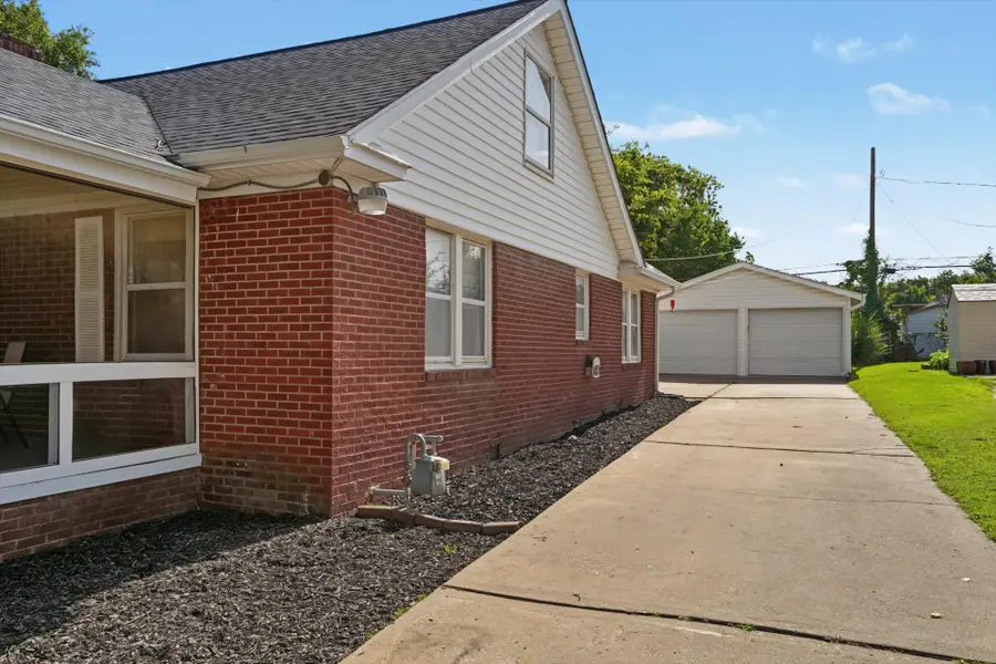 1315 S New Haven Avenue, Tulsa, OK 74112 - #3