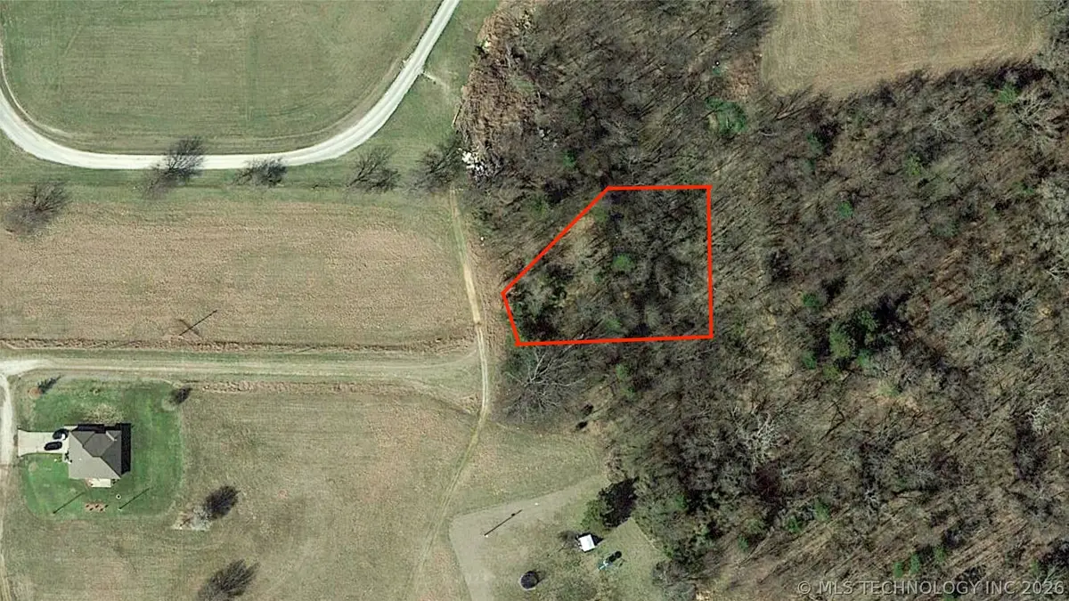 Buffalo Place, Burneyville, OK 73430 - #1