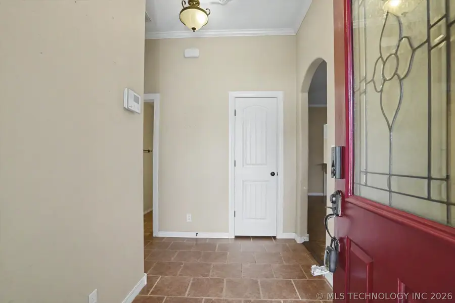 13504 S Nyssa Street, Glenpool, OK 74033 - #3