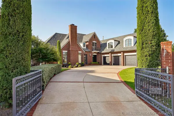 14813 Hollyhock Drive, Oklahoma City, OK 73142