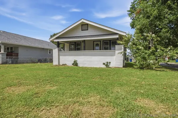 500 S 45th West Avenue, Tulsa, OK 74127