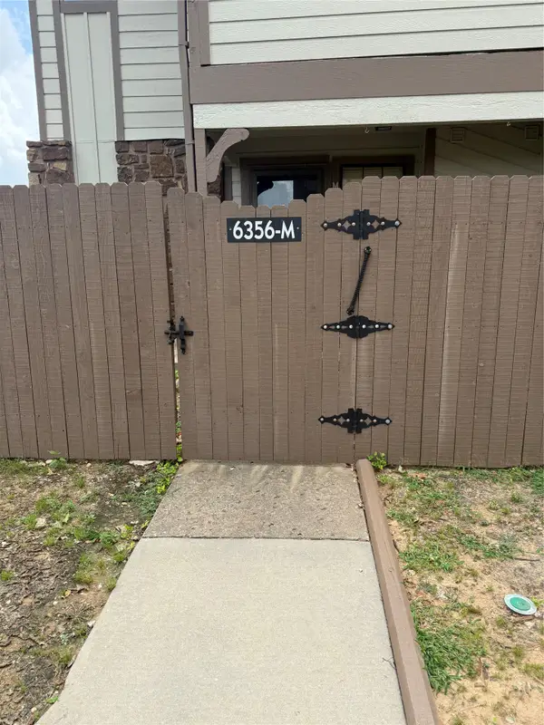 6356 S 80th Street E #25M, Tulsa, OK 74133