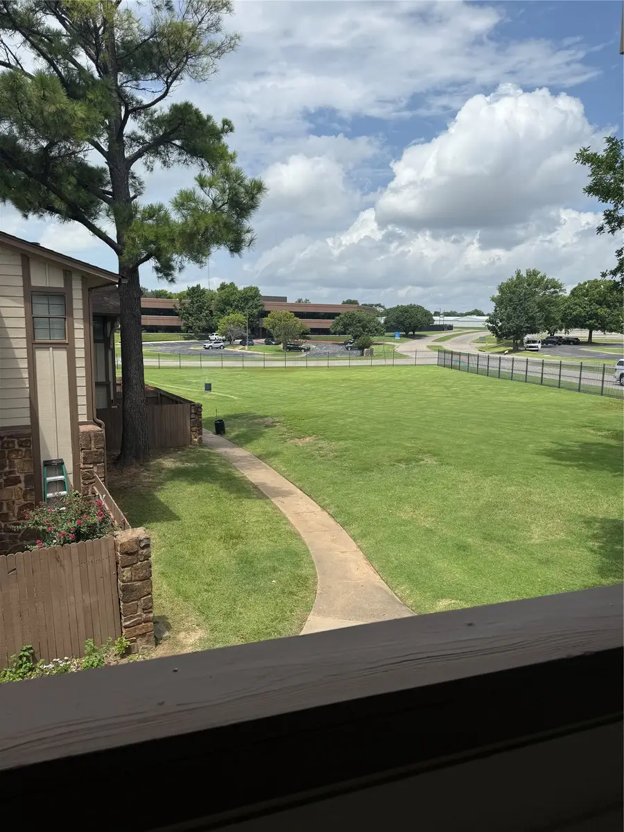 6356 S 80th Street E #25M, Tulsa, OK 74133 - #2