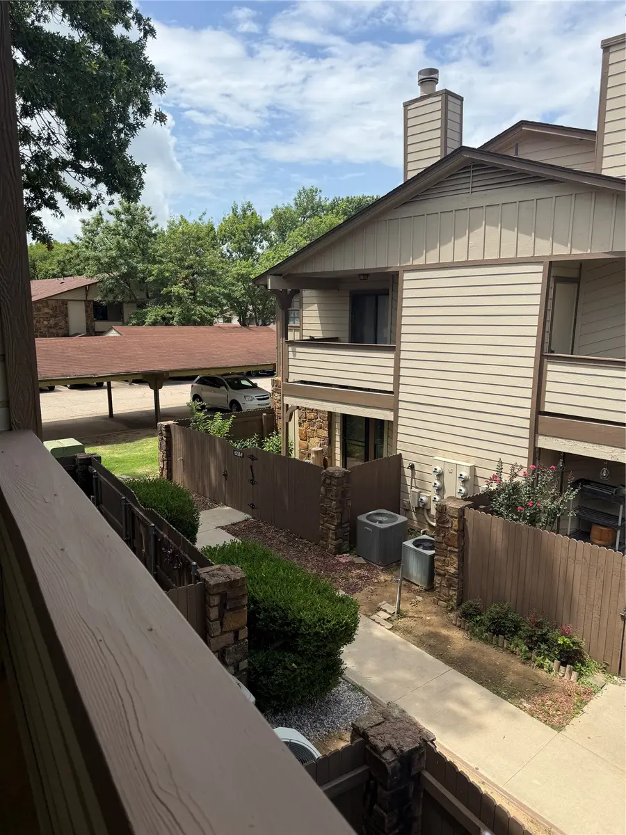 6356 S 80th Street E #25M, Tulsa, OK 74133 - #3