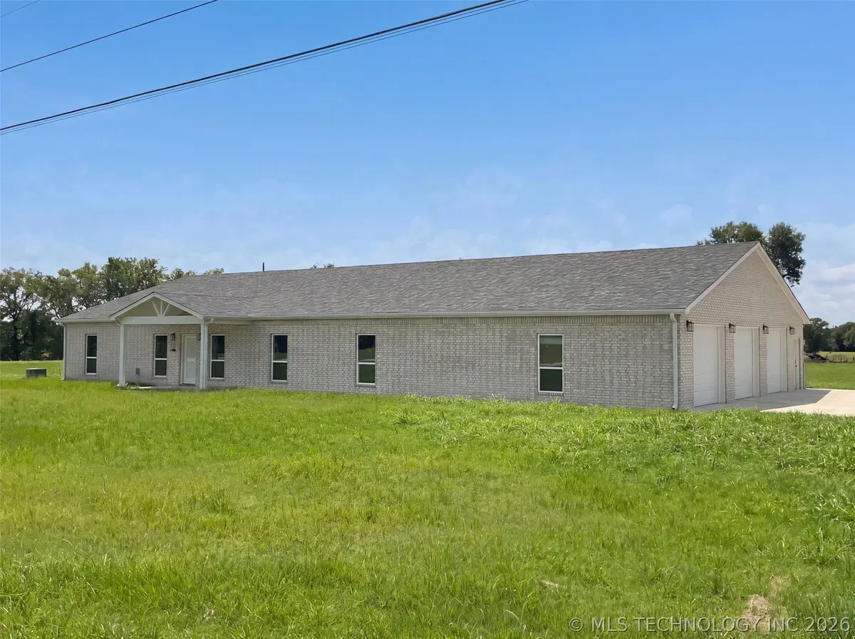 1950 E 474 Street, Pryor, OK 74361 - #1
