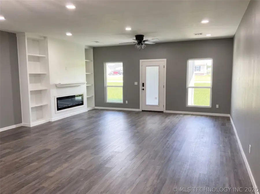 1950 E 474 Street, Pryor, OK 74361 - #3