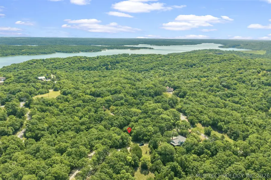 10 Hickory Hill Drive, Sulphur, OK 73086 - #3