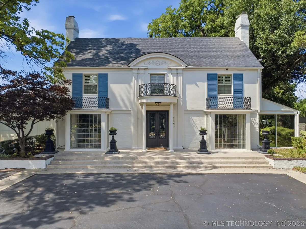 2441 E 31st Street, Tulsa, OK 74105 - #1