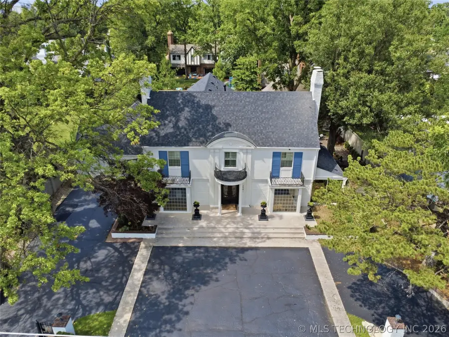 2441 E 31st Street, Tulsa, OK 74105 - #2
