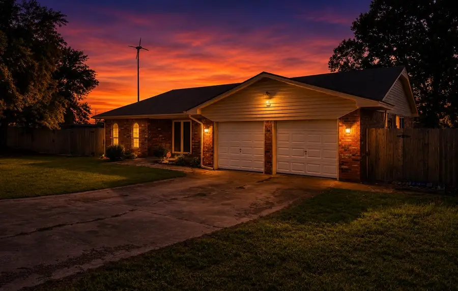 55 Meadow E, Choctaw, OK 73020 - #2