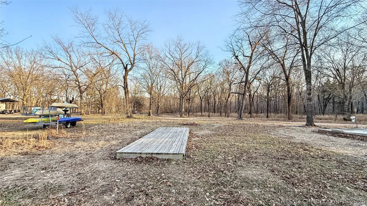 115 Riverside Drive, Watts, OK 74964 - #1