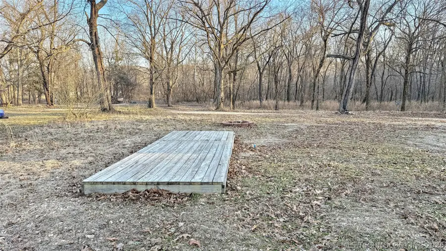 115 Riverside Drive, Watts, OK 74964 - #2