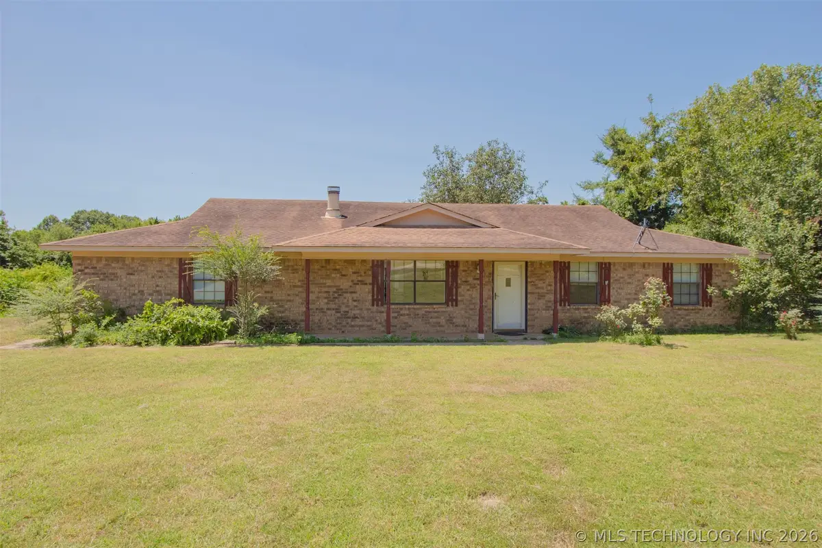 1915 W Mockingbird, Durant, OK 74701 - #1