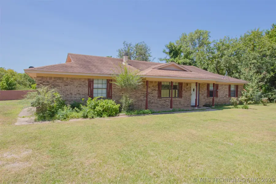 1915 W Mockingbird, Durant, OK 74701 - #2