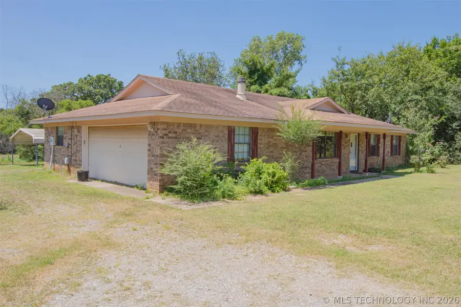 1915 W Mockingbird, Durant, OK 74701 - #3
