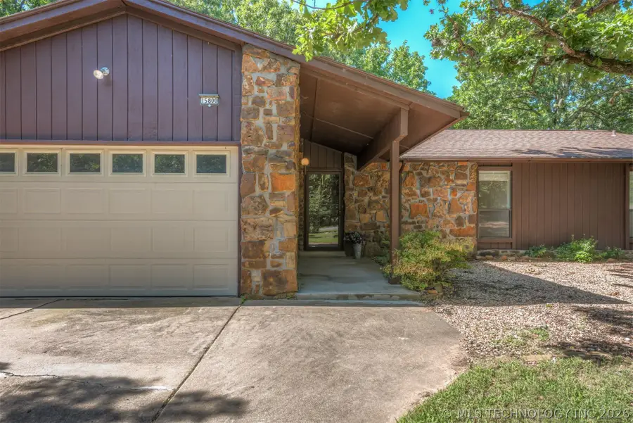 15800 E 183rd Street S, Bixby, OK 74008 - #2