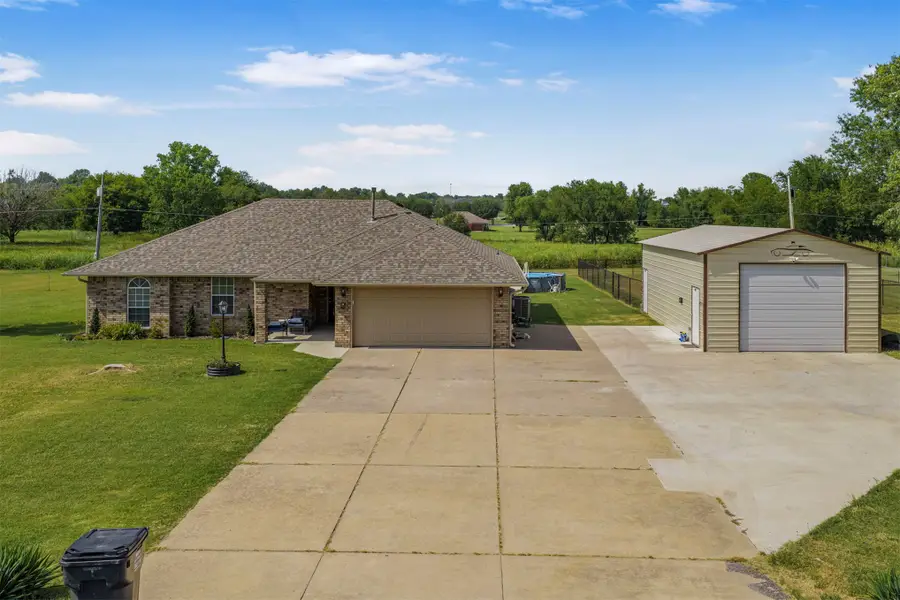 17867 104th Place N, Owasso, OK 74055 - #2