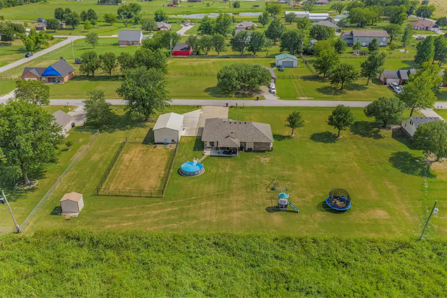 17867 104th Place N, Owasso, OK 74055 - #3